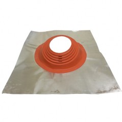 RES 1 SILICONE 75-200mm (3-8 inch) - High Temp